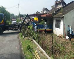 TAMAN DESA RASAH, SEREMBAN