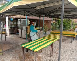 GERAI MBS DESA CEMPAKA, NILAI