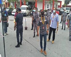 JALAN BBN 1/7, BANDAR BARU NILAI