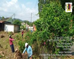 TAMAN DESA RASAH, SEREMBAN