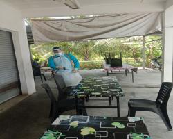 GERAI MBS PEKAN LENGGENG