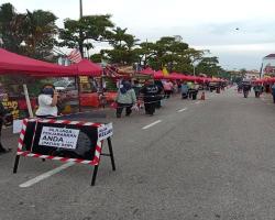 JALAN BBN 1/2, BANDAR BARU NILAI