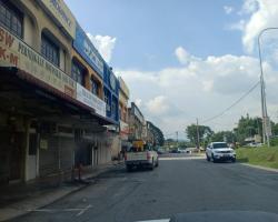 NO.244 JALAN TUNKU ANTAH, 70100 SEREMBAN.