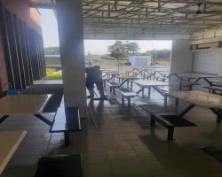 KERJA-KERJA PEMBERSIHAN