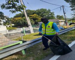 JALAN BUKIT MELATI,NILAI