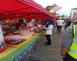 JALAN BBN 1/2, BANDAR BARU NILAI