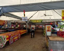 DISINFEKSI KAWALAN NOVEL CORONAVIRUS COVID -19