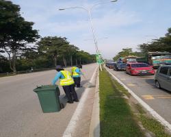 JALAN PERSIARAN NEGERI,NILAI