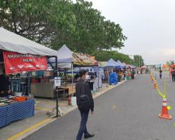 TAPAK BAZAAR RAMADHAN NILAI 3