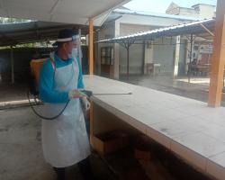 GERAI MBS PEKAN LENGGENG