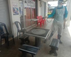 GERAI MBS PEKAN LENGGENG