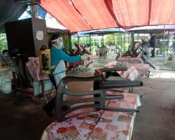 GERAI MBS DESA CEMPAKA, NILAI