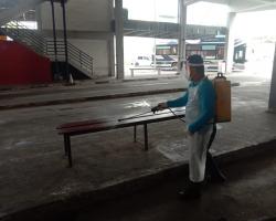 PERHENTIAN BAS & TEKSI, NILAI SENTRAL