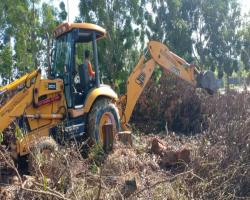 PADANG TAMAN PINGGIRAN SENAWANG, SEREMBAN