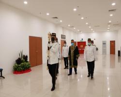 MESYUARAT MAJLIS PENUH BIL.4/2021