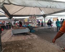 NO 1910, BATU 2 1/2, AMPANGAN (BERSEBELAHAN TEMPAT LETAK     KENDERAAN UTC)