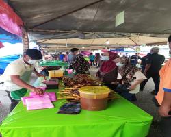 TAPAK BAZAR ONE AVENUE, SEREMBAN 2