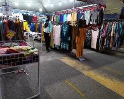 BANDAR PRIMA SENAWANG 1 (JALAN MELOR)