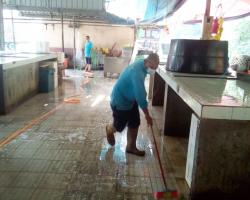 PASAR AWAM TAMAN SEMARAK 