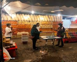 BANDAR BARU AMPANGAN