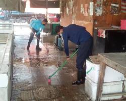 PASAR AWAM TAMAN SEMARAK 