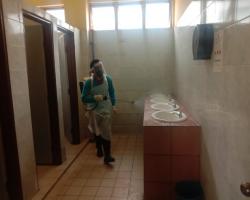 PERHENTIAN BAS DAN TEKSI, NILAI SENTRAL