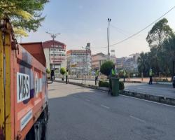 JALAN TUANKU MUNAWIR, SEREMBAN