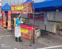 BAZAR RAMADHAN PUTRA NILAI, (JALAN BBN 1/7)