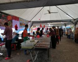 NO 1910, BATU 2 1/2, AMPANGAN (BERSEBELAHAN TEMPAT LETAK     KENDERAAN UTC)