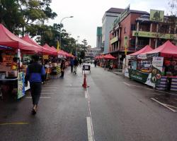 JALAN BBN 1/2, BANDAR BARU NILAI