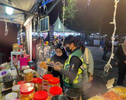 DATARAN SENAWANG 1 & DATARAN SENAWANG 3