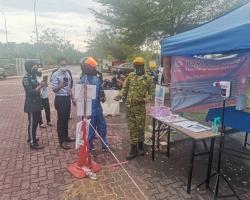 MEDAN NUSARI, SENDAYAN