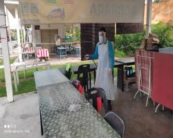 GERAI MBS DESA CEMPAKA, NILAI