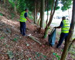 JALAN SUNGAI UJONG, SEREMBAN