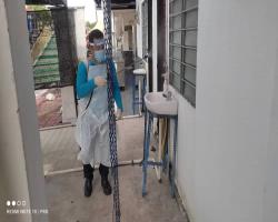 GERAI MBS DESA CEMPAKA, NILAI