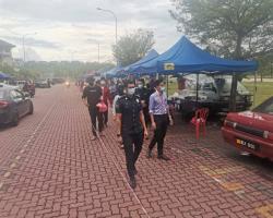 MEDAN NUSARI, SENDAYAN