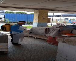 PASAR AWAM PEKAN MANTIN