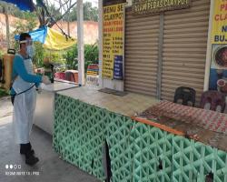 GERAI MBS DESA CEMPAKA, NILAI