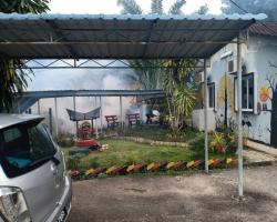 AKTIVITI KAWALAN DEMAM DENGGI DALAM KAWASAN MBS