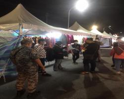 BANDAR PRIMA SENAWANG 1 (JALAN MELOR)