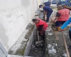 BELAKANG KEDAI JALAN BBN 1/1 F BANDAR BARU NILAI