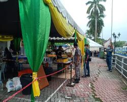 TERMINAL 1, SEREMBAN 