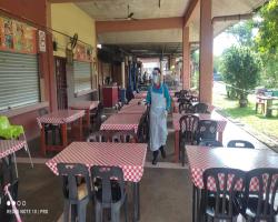 GERAI MBS TAMAN TAMAN QASUARINA