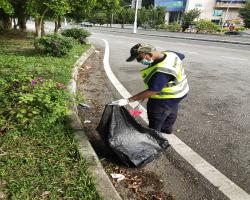 JALAN SUNGAI UJONG, SEREMBAN