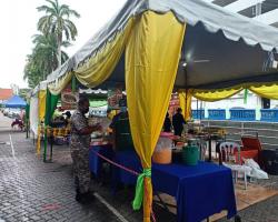 TERMINAL 1, SEREMBAN 