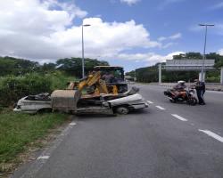KAWASAN INDUSTRI TAMAN TASIK JAYA, SEREMBAN.