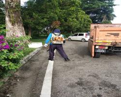 JALAN SUNGAI UJONG, SEREMBAN