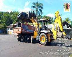 KAWASAN INDUSTRI TAMAN TASIK JAYA, SEREMBAN.