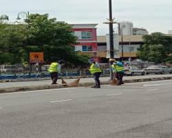JALAN TUANKU MUNAWIR, SEREMBAN
