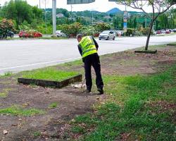 JALAN SUNGAI UJONG, SEREMBAN